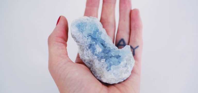 5 poderosos cristales para la regencia de Virgo