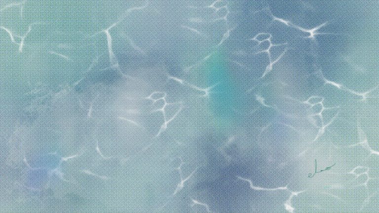 AGUA AMOROSA – Adama a través de Asara Adams