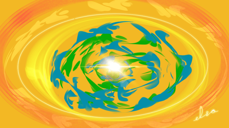 CAMINO HACIA LA ACCIÓN – Maestro Jesús a través de Patricia Casidis