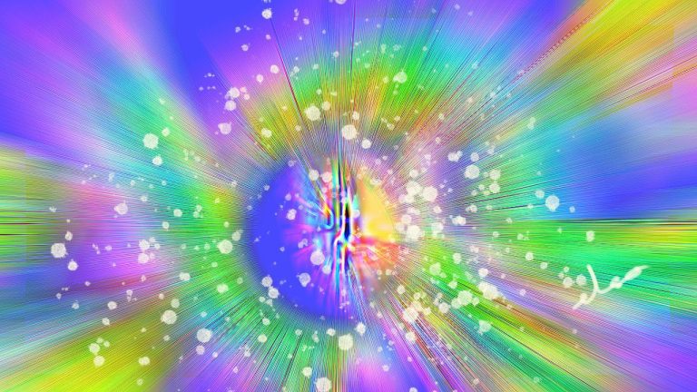 CÓMO NUTRIR EL ALMA – Arcángel Gabriel a través de Shanta Gabriel