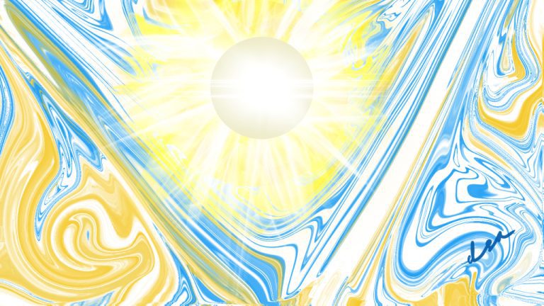 EJERCICIO PARA EQUILIBRAR CEREBRO Y CORAZÓN – Sanat Kumara