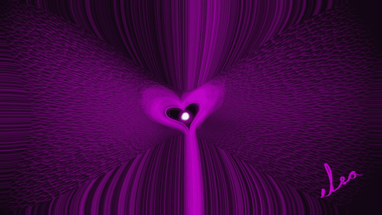 EL CAMINO DEL CORAZÓN – Jesús a través de Gerlin Guzmán