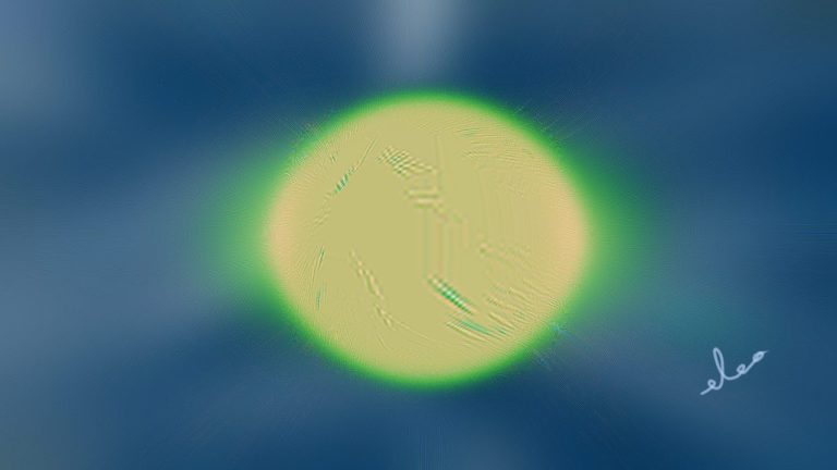 EL PODER DE CREER EN TI MISMO – Sananda a través de Vania Rodríguez