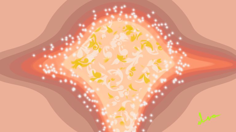 EXPANSIÓN A LA GRANDEZA – Ana y María a través de Galaxy Girl