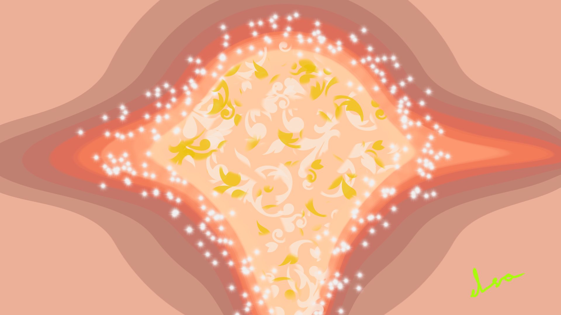 EXPANSIÓN A LA GRANDEZA – Ana y María a través de Galaxy Girl