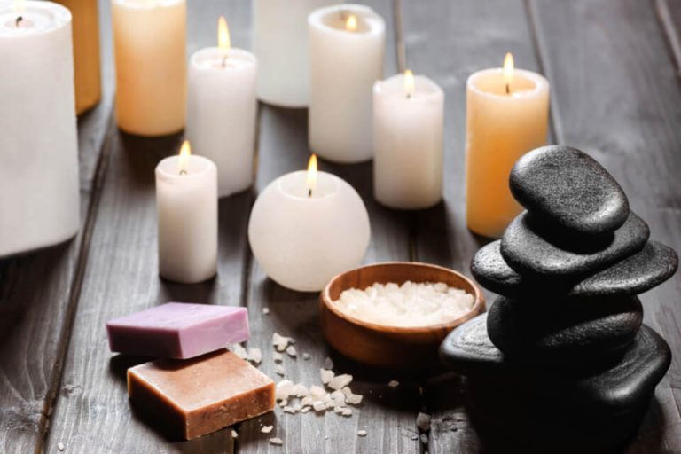 Hechizo de protección, prepare un para cada necesidad