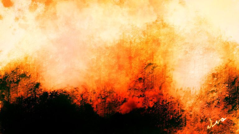 JINETES EN LA TORMENTA – Dana Mrkich