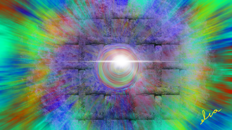 LOS TRABAJADORES DE LA LUZ Y SUS PADRES – Jeshua a través de Pamela Kribbe