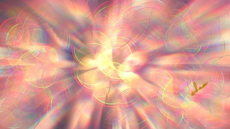 MENSAJE DE MARÍA a través de Isabel García García