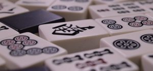 Mahjong: el juego de estrategia chino popular en todo el mundo