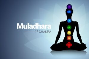 Muladhara – Reconociendo el 1º Chakra