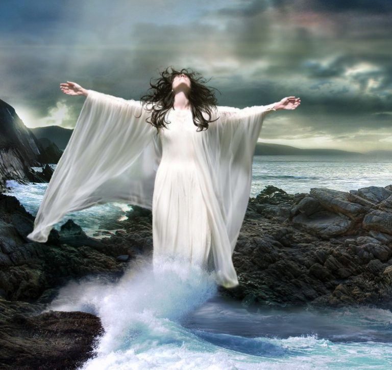 ORACIÓN CELTA – John O’Donohue