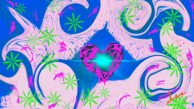 OS AMO – Mª Magdalena a través de Lilia Corona