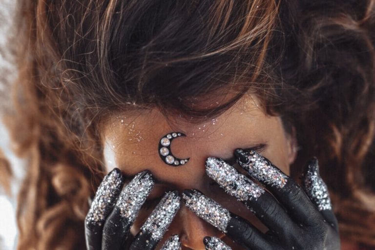 Poderosos y efectivos hechizos de luna