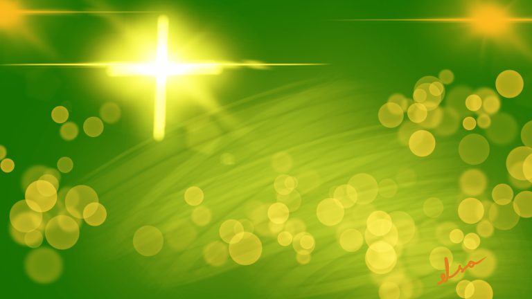 UN MENSAJE DE ESPERANZA – Ana, la abuela de Jesús a través de Claire Heartsong