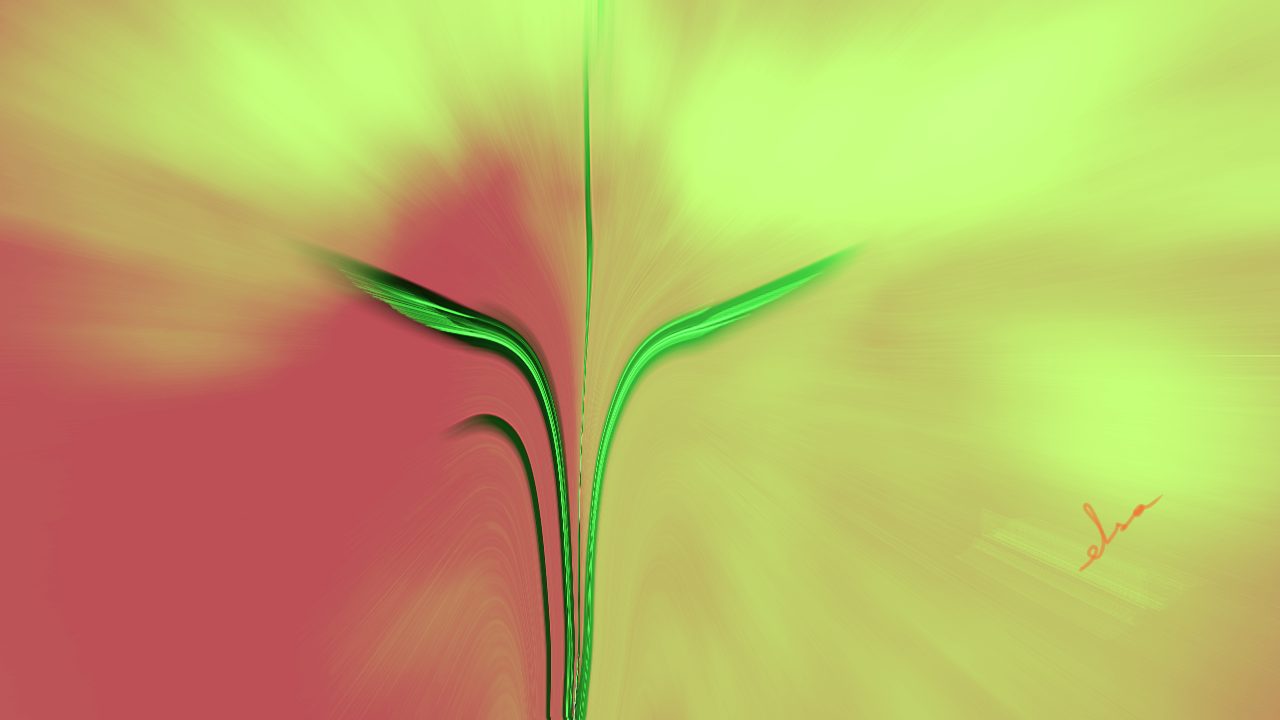 EL HOMBRE Y EL DEVA: DOS EVOLUCIONES PARALELAS – Marta Parramón