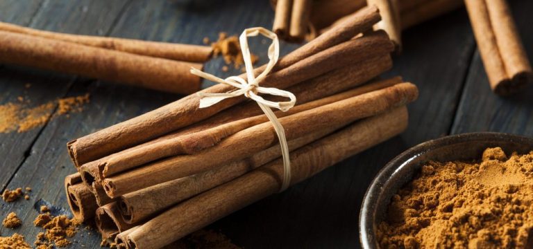 Hechizos con canela: escoge el tuyo y ponte manos a la obra