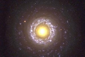 Gran Sol Central a través de Galaxygirl | 8 de mayo de 2022