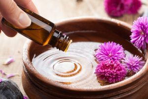 Aromaterapia y Feng shui, olores que armonizan