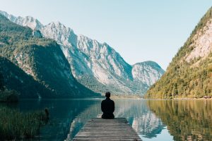 Hacer de la meditación un hábito diario: descubre cómo conseguirlo