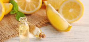 Conoce las propiedades del aceite esencial de limón