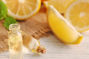 Conoce las propiedades del aceite esencial de limón