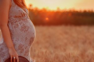 Oración para embarazadas. Protección para el bebé y la futura mamá