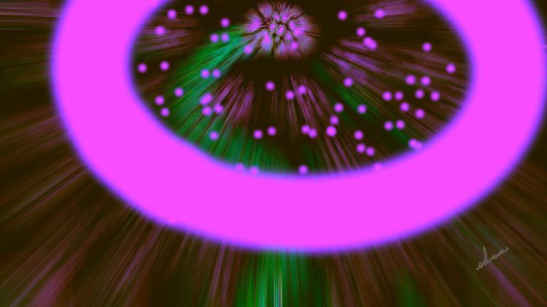 EL PODER DEL ALMA – La Madre María a través de Pamela Kribbe