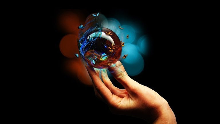 EL DESAPEGO: LA CLAVE DE LA FELICIDAD – Clara Delgado