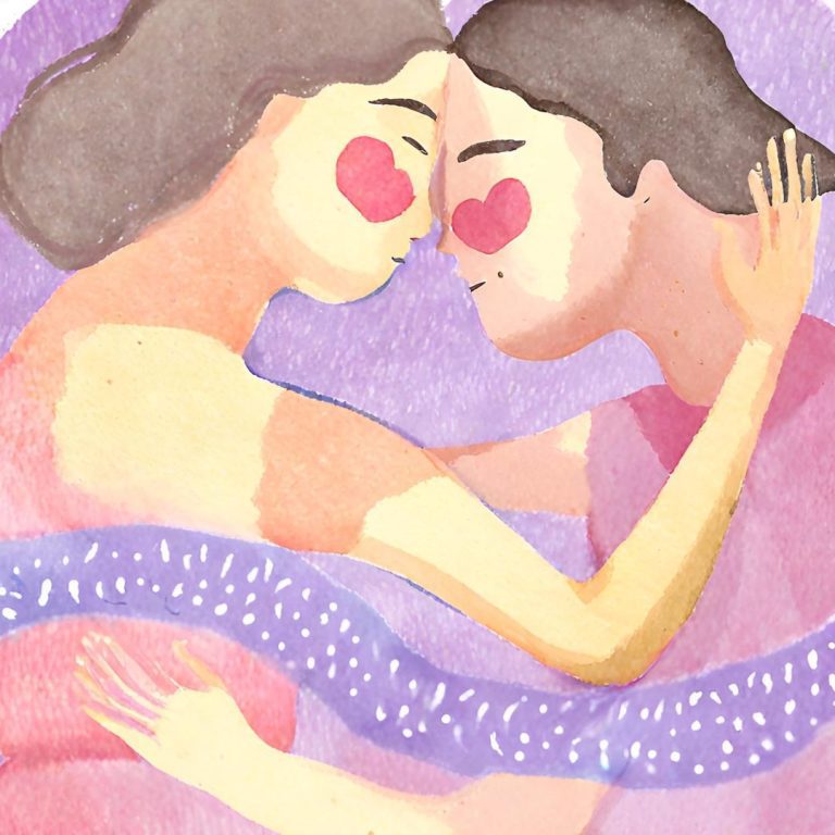 LA LUJURIA Y EL AMOR – Mª Magdalena a través de Pamela Kribbe