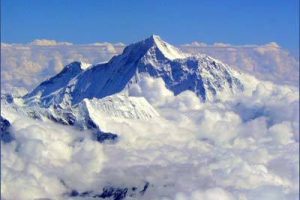 La invocación del Maestro a las Sagradas Cumbres del Himalaya