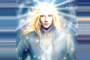 Al borde de un gran cambio |  Ashtar a través de James McConnell