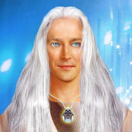  Cómo llegar al 5D: dejar de etiquetar las cosas como "malas" |  Ivo de Vega vía Sharon Stewart