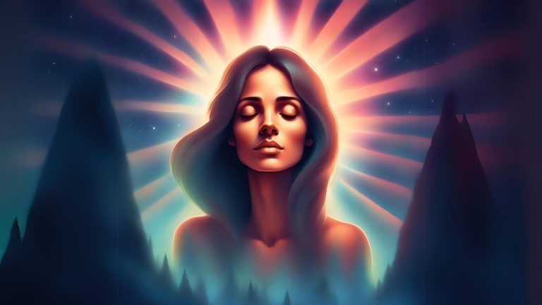 ¿ERES QUIEN DESEAS SER? – Paramahansa Yogananda