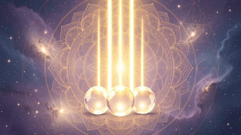 Significado espiritual del número 111, portal de manifestación y despertar espiritual