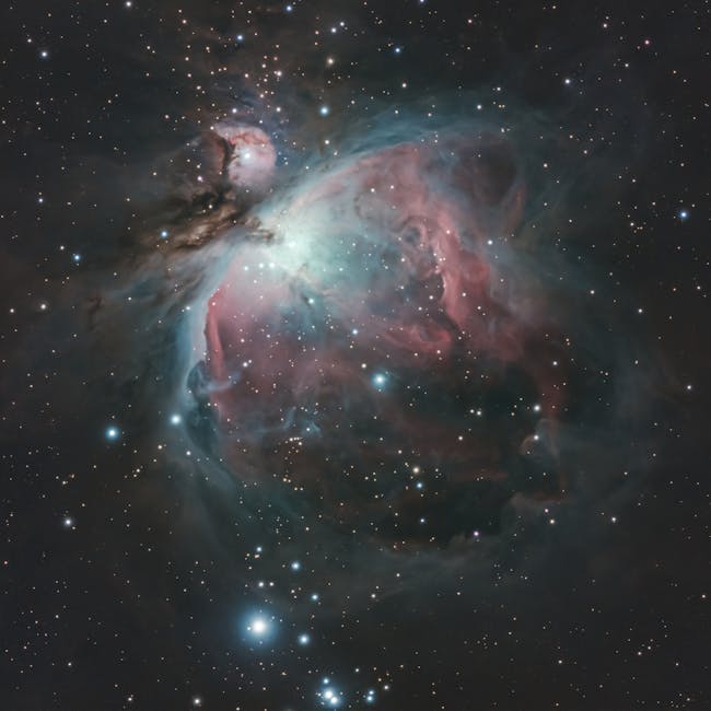 generated image space