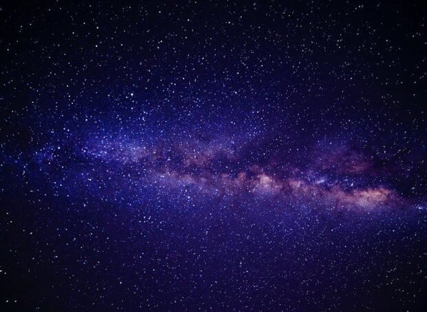 los seis nuevos rayos cosmicos featured