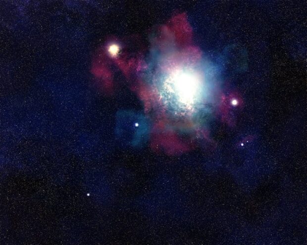 llamas gemelas union y ascension featured