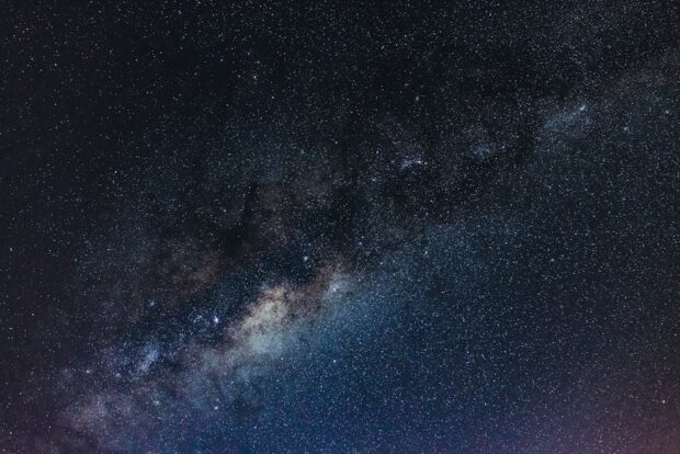 madre divina cosmica el alma humana featured