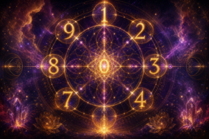 Numerología espiritual: significado de los números y secuencias angélicas