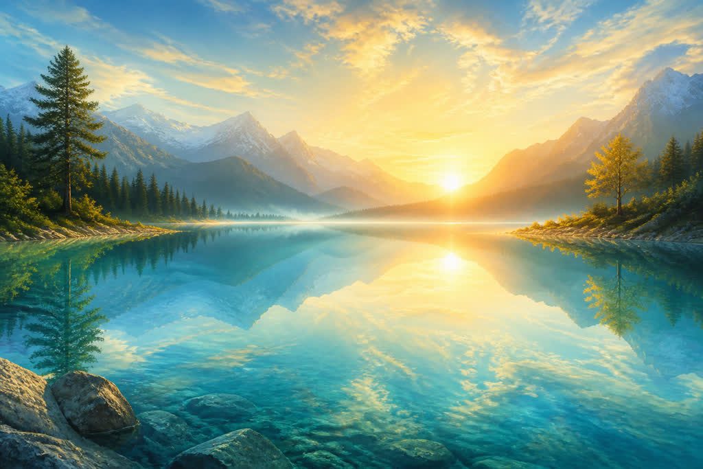 sonar-con-agua-featured-lago-montana-amanecer.jpg