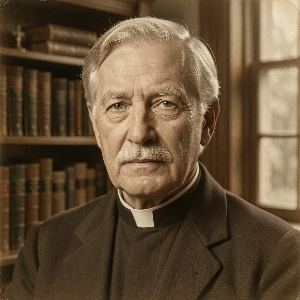 Charles Webster Leadbeater