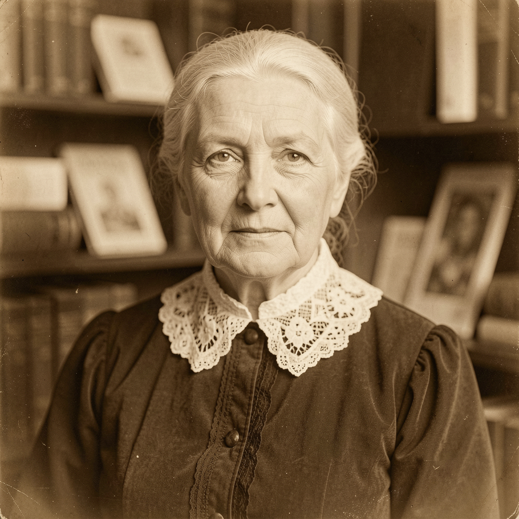 Annie Besant