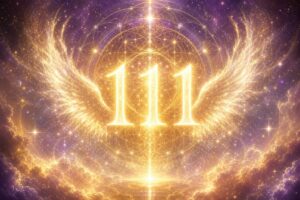 Numero 111 significado espiritual angelical numerologia