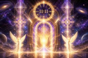 Numero angel-1111 significado espiritual angelical numerologia