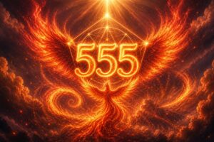Numero angel-555 significado espiritual angelical numerologia
