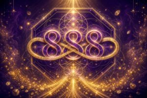 Numero angel-888 significado espiritual angelical numerologia