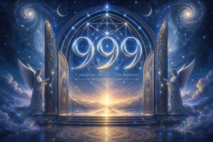 Numero angel-999 significado espiritual angelical numerologia