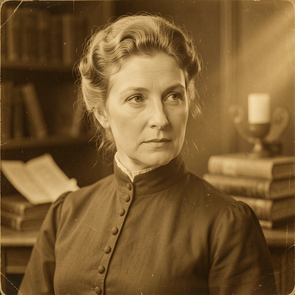 Alice Ann Bailey
