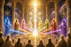 Gran Hermandad Blanca de Luz